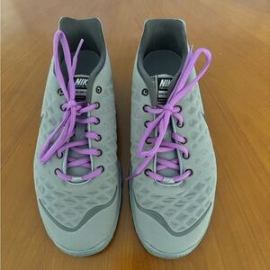 New Nike Free Tennis Shoes, size 10